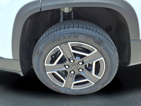 New 2026 Jeep Cherokee Laredo AWD/4WD image 10