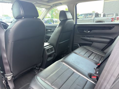 Used 2024 Honda CR-V EX-L image 13
