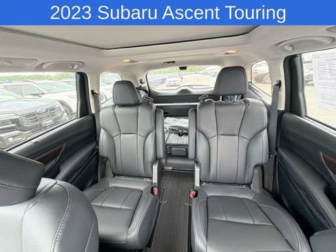Used 2023 Subaru Ascent Touring AWD/4WD image 22