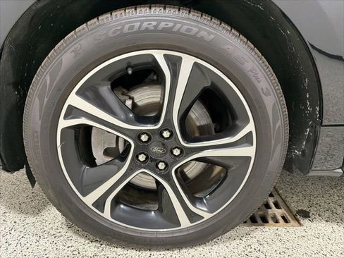 Used 2022 Ford Edge ST w/ Equipment Group 401A image 50