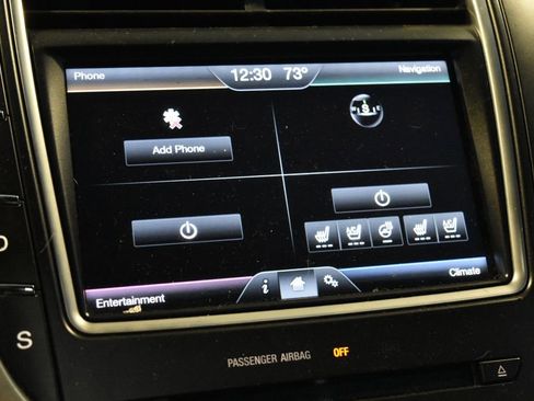 Used 2016 Lincoln MKX Reserve image 12