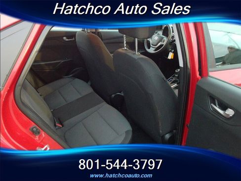 Used 2018 Hyundai Accent SE image 16