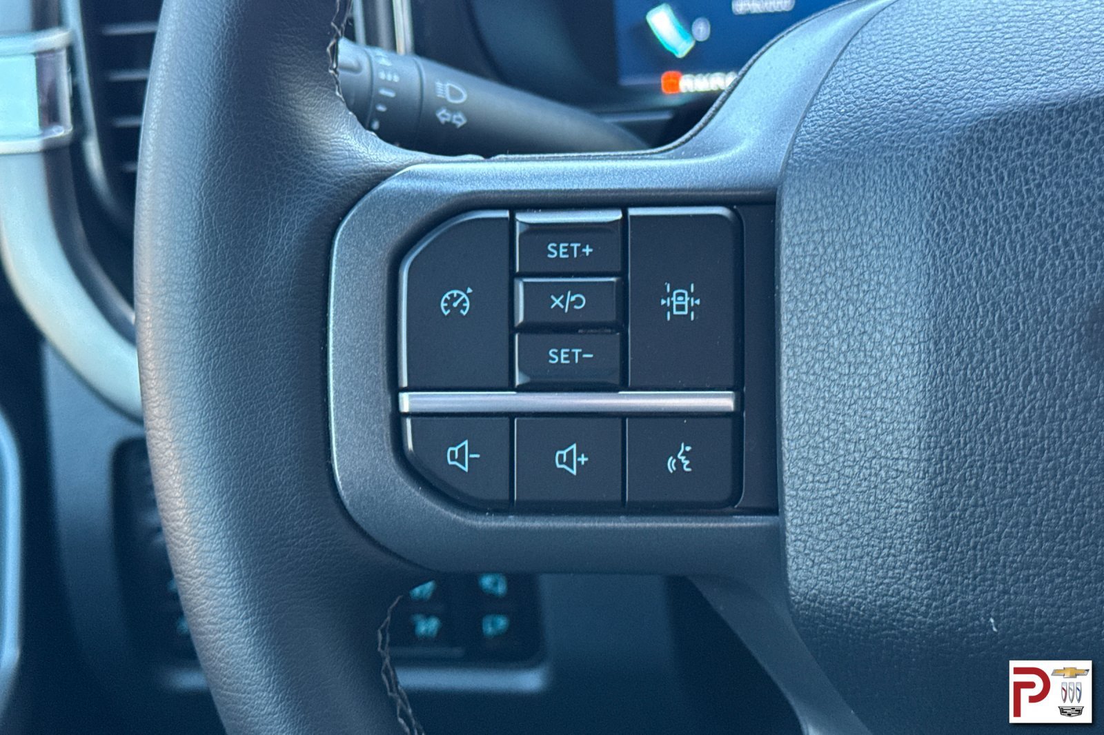 Used 2025 Ford F250 Lariat w/ Tremor Off-Road Package AWD/4WD image 29