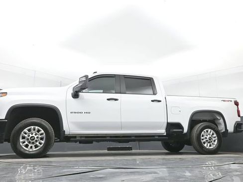 Used 2026 Chevrolet Silverado 2500 W/T image 40
