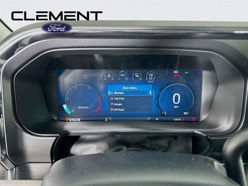 New 2026 Ford F250 4x4 Crew Cab Super Duty image 17