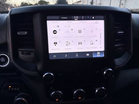 Used 2023 RAM 2500 Tradesman image 23