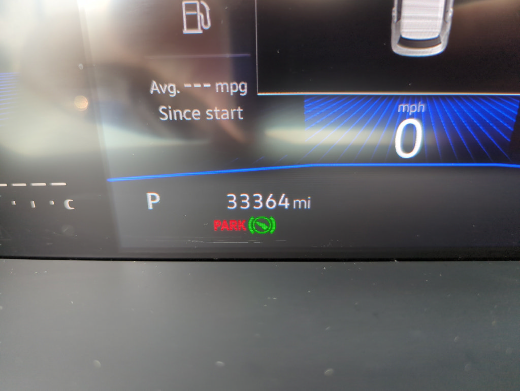 Used 2023 Volkswagen Taos SE FWD image 45