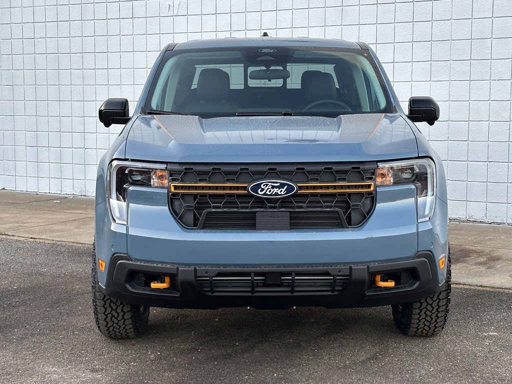 New 2026 Ford Maverick Tremor AWD/4WD image 30