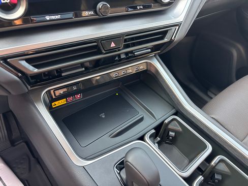 Used 2024 Lexus TX 350 AWD w/ Technology Package image 22