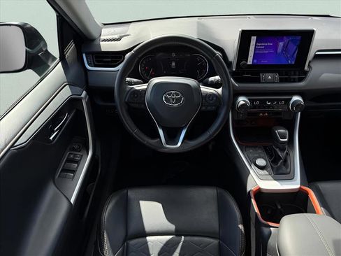 Used 2023 Toyota RAV4 Adventure image 13