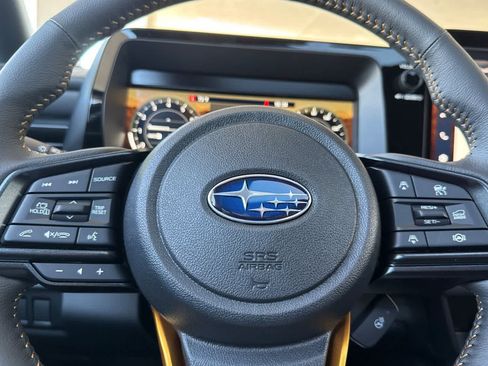 New 2026 Subaru Outback Wilderness w/ Wilderness Package AWD/4WD image 25