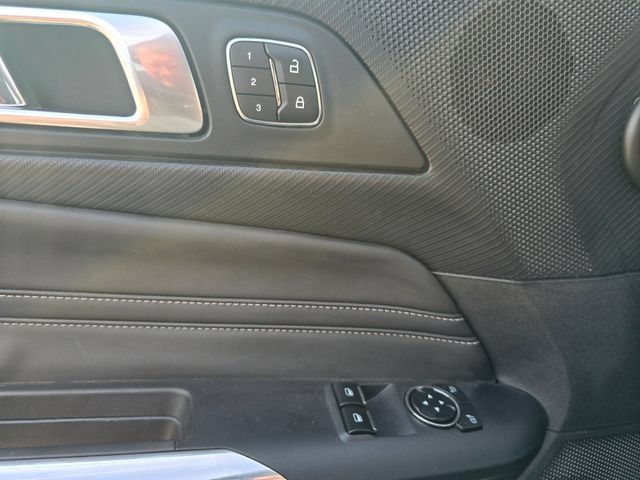 Used 2024 Ford Mustang GT Premium RWD image 16