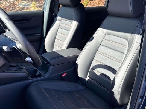 New 2026 Honda CR-V Sport-L image 10