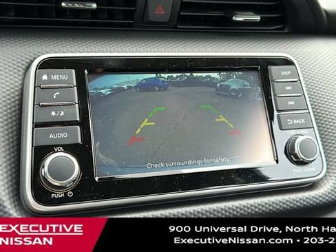 New 2025 Nissan Kicks Play S image 16