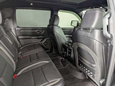 Used 2023 RAM 1500 TRX w/ TRX Level 2 Equipment Group AWD/4WD image 28