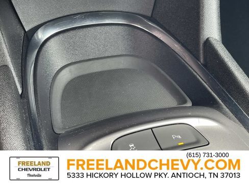 Used 2024 Chevrolet Malibu LT FWD image 32