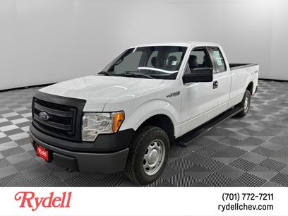 Used 2014 Ford F150 XL w/ Power Equipment Group