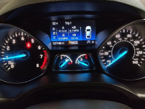 Used 2019 Ford Escape SE FWD image 23