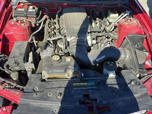 Used 2007 Ford Mustang GT RWD image 10