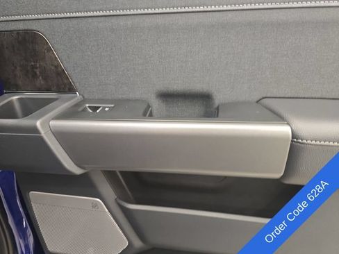 New 2026 Ford F350 Lariat AWD/4WD image 18