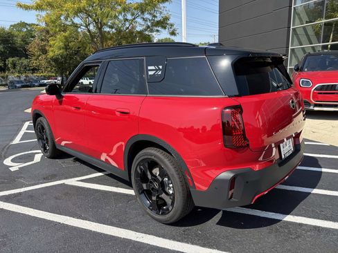 New 2026 MINI Cooper Countryman S AWD/4WD image 8