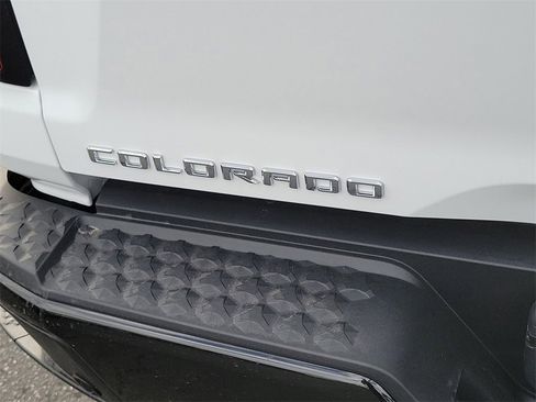 New 2026 Chevrolet Colorado Trail Boss image 18