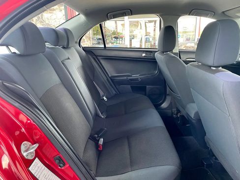 Used 2016 Mitsubishi Lancer ES FWD image 11
