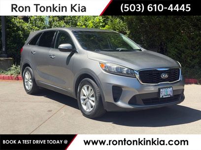 Used 2019 Kia Sorento AWD V6