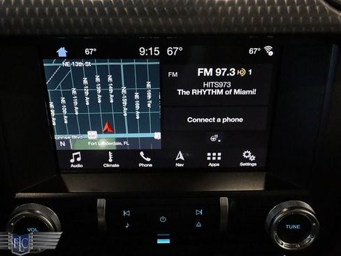 Used 2019 Ford Mustang GT Premium w/ GT Performance Package image 33