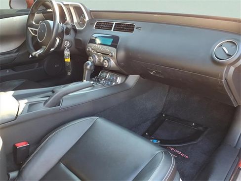 Used 2010 Chevrolet Camaro SS w/ RS Package image 23