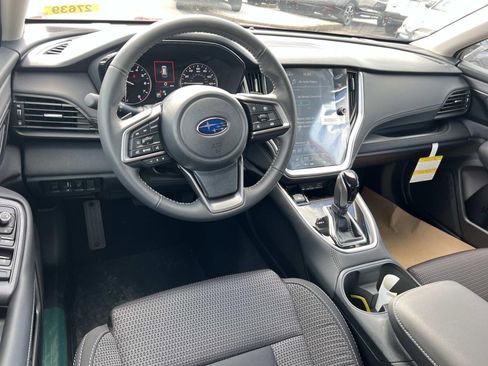 New 2025 Subaru Outback Premium image 14