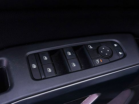 Used 2024 Nissan Pathfinder Rock Creek AWD/4WD image 16