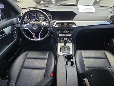 Used 2014 Mercedes-Benz C 250 Sedan image 12