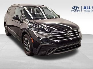 Used 2024 Volkswagen Tiguan S 360° Tour