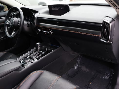 Used 2023 MAZDA CX-50 AWD 2.5 S w/ Cargo Package image 10