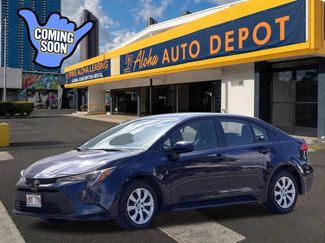 Used 2025 Toyota Corolla LE FWD 360° Tour