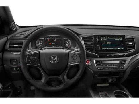 Used 2023 Honda Passport EX-L image 10