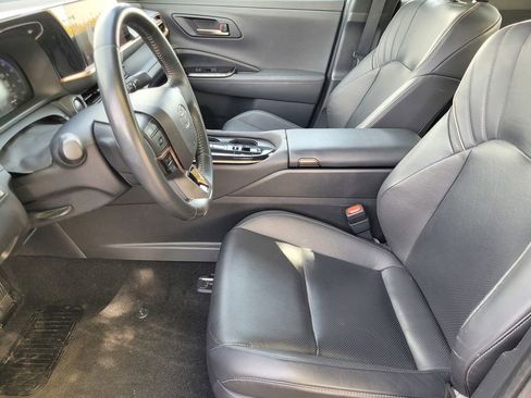 Used 2024 Toyota Crown image 20