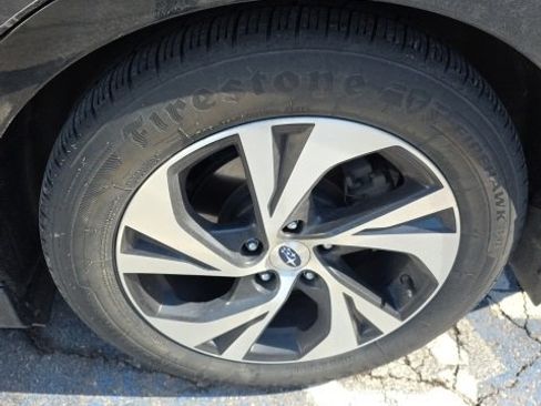 Certified 2023 Subaru Legacy Premium image 8