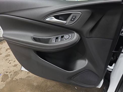 New 2026 Buick Encore GX Preferred w/ Comfort Package image 25