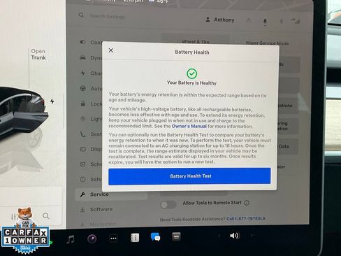 Used 2023 Tesla Model 3 Long Range image 41