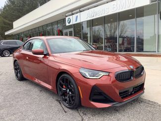 New 2026 BMW 230i Coupe w/ Premium Package video 1
