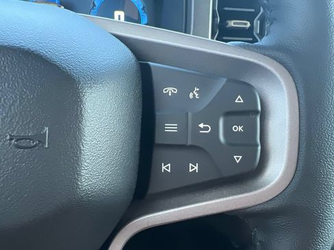New 2026 Ford Bronco Badlands AWD/4WD image 17