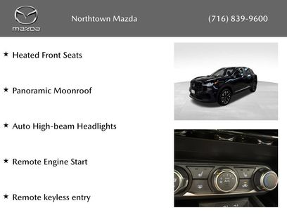 Used 2025 Nissan Kicks SV w/ SV Premium Package