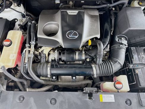 Used 2015 Lexus NX 200t FWD w/ Premium Package image 32