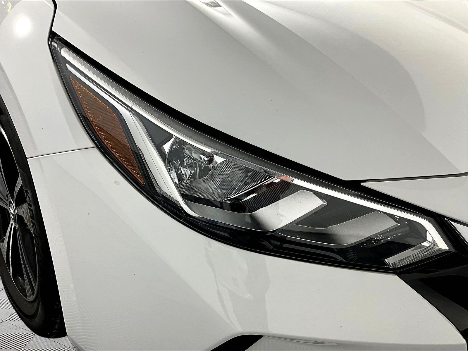 Used 2023 Nissan Sentra SV w/ All-Weather Package FWD image 28