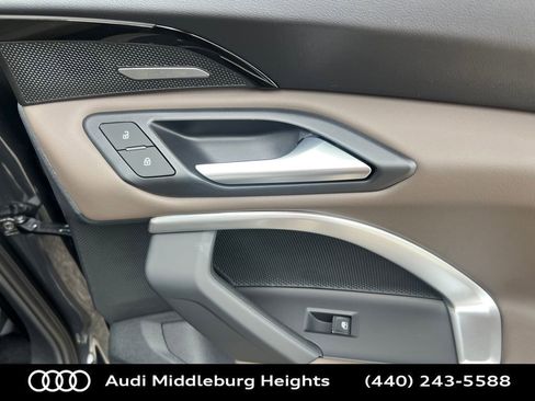 Used 2025 Audi Q5 Premium Plus image 31