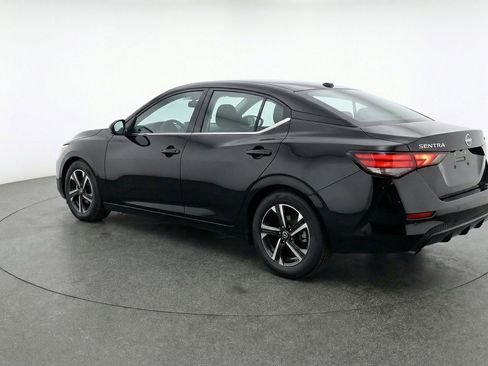 Used 2025 Nissan Sentra SV FWD image 6