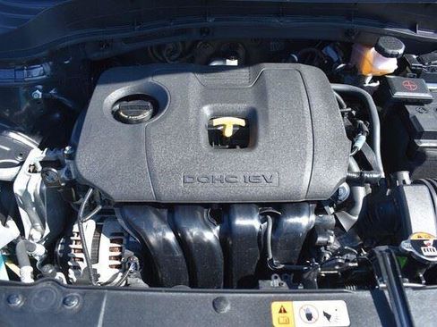 Used 2021 Kia Soul LX FWD image 32