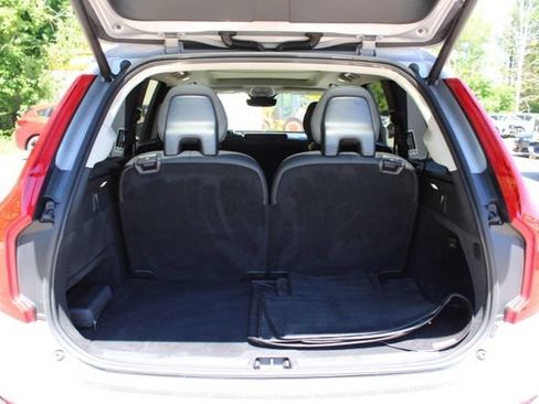 Certified 2023 Volvo XC90 B6 Plus w/ Protection Package Premier AWD/4WD image 20